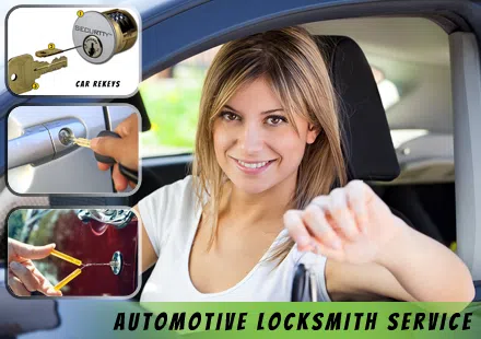 Budget Locksmith Shop El Segundo, CA 310-844-9180 - cont-auto